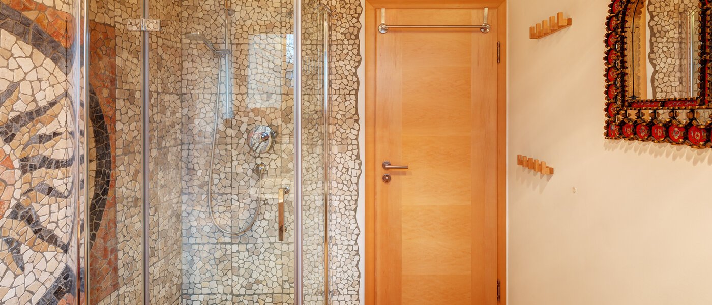 Особняк Oberhaching 02 2-я ванная комната 13766