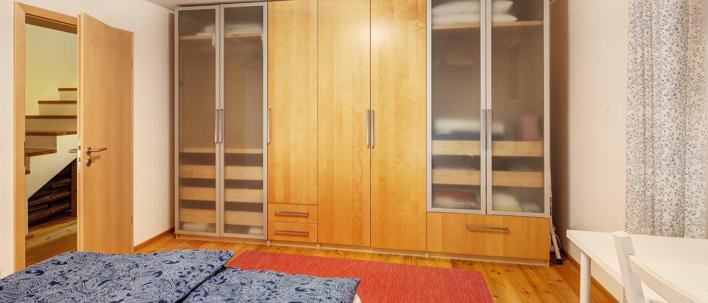 Особняк Oberhaching 03 1-я спальная комната 13766