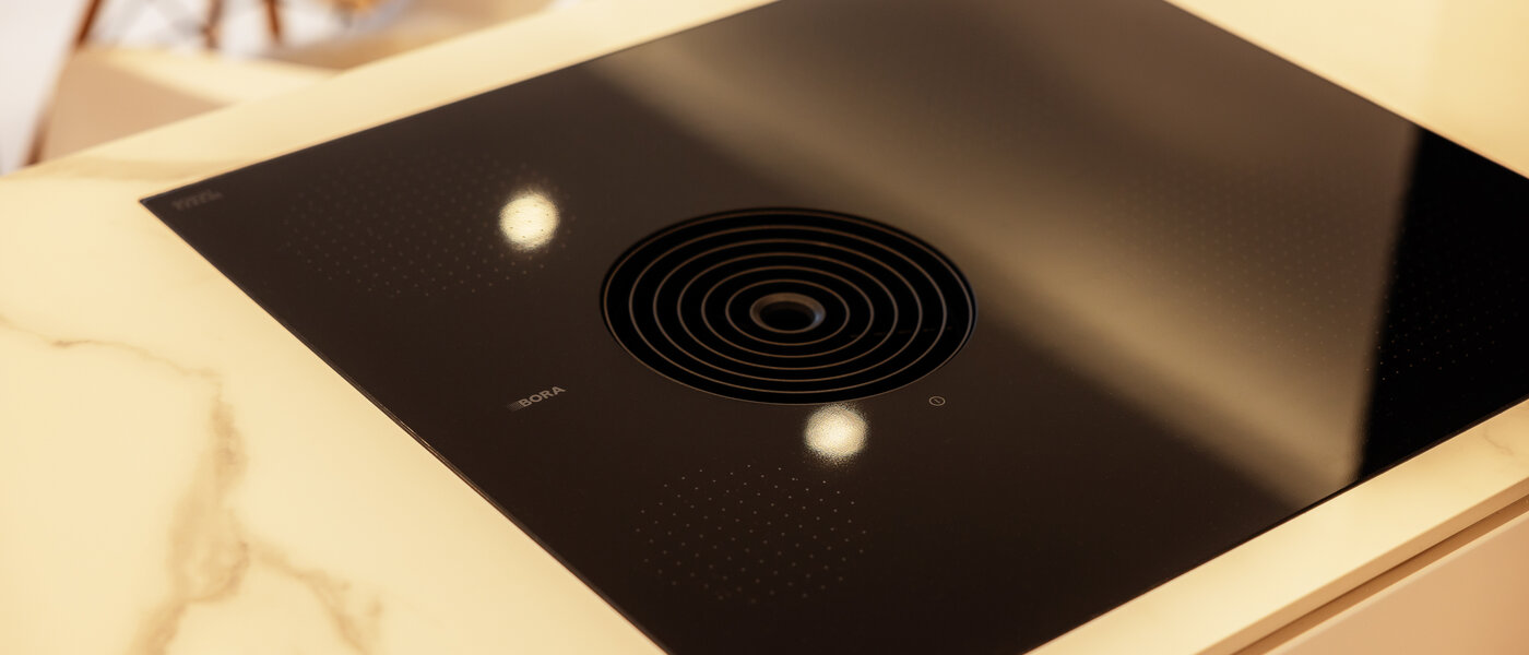 квартира München Haidhausen 06 кухня 13772