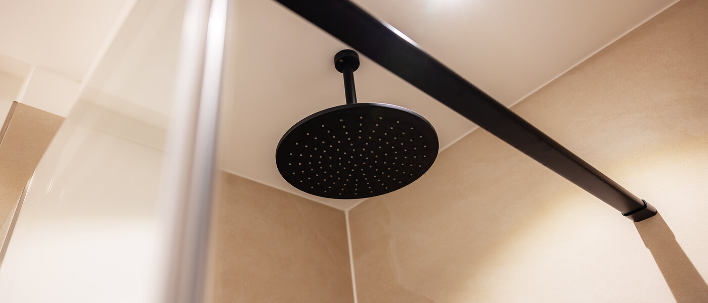 квартира München Haidhausen 04 ванная комната 13772