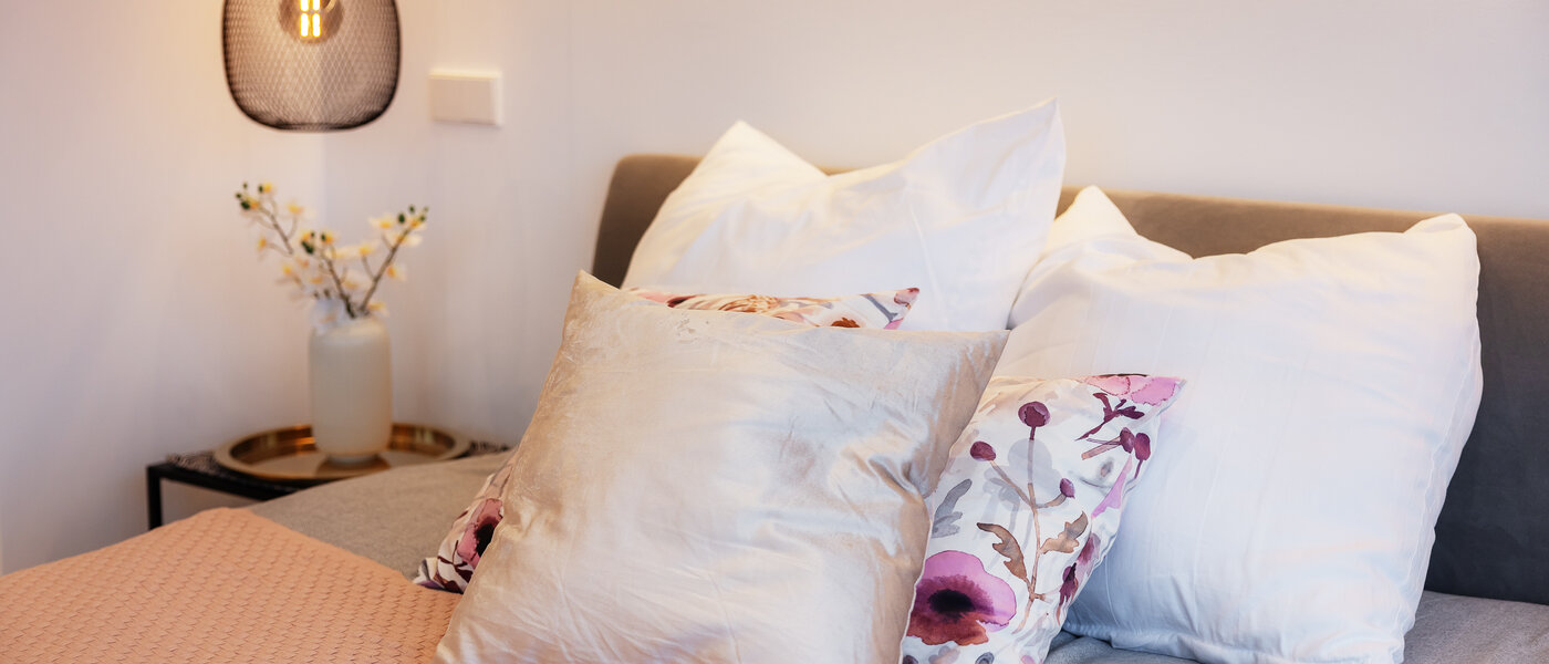 квартира München Haidhausen 02 зона для сна 13772