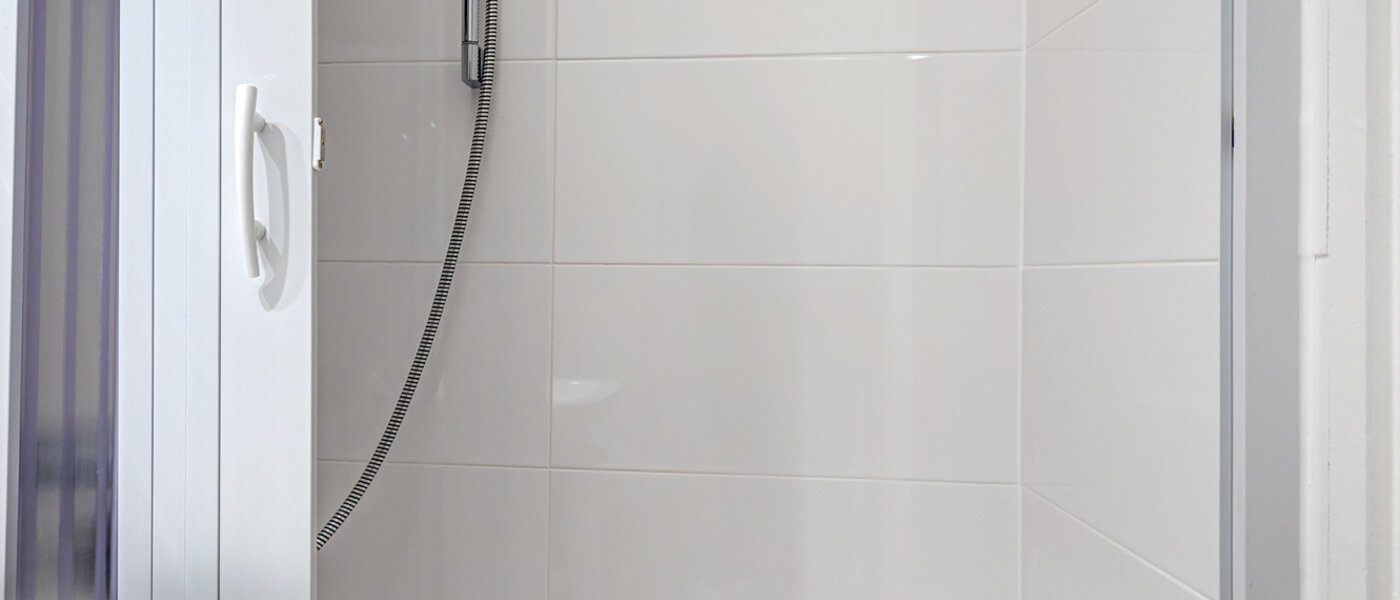 квартира München Maxvorstadt - Universitätsviertel 02 ванная комната 13779