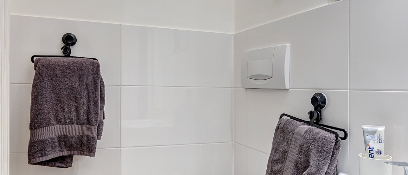 квартира München Maxvorstadt - Universitätsviertel 03 ванная комната 13779