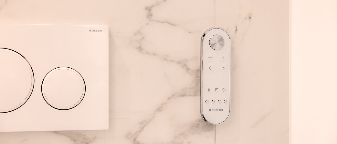 квартира München Lehel 05 ванная комната 13792