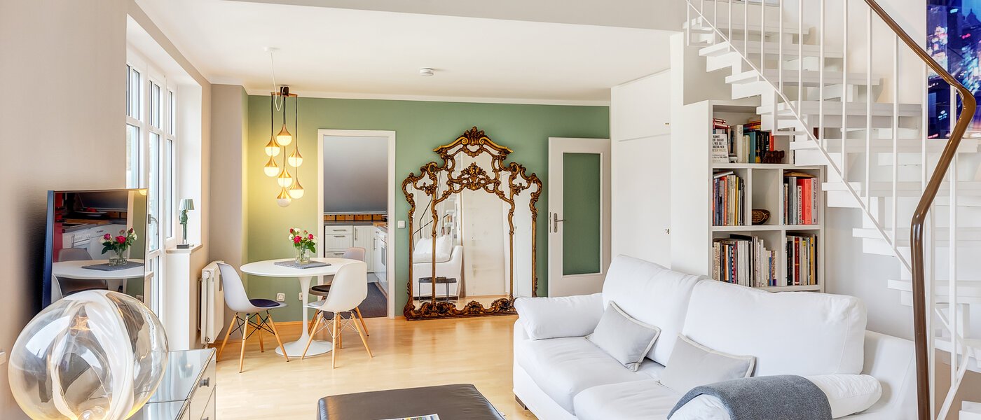 Сожалеем, эта недвижимость уже сдана