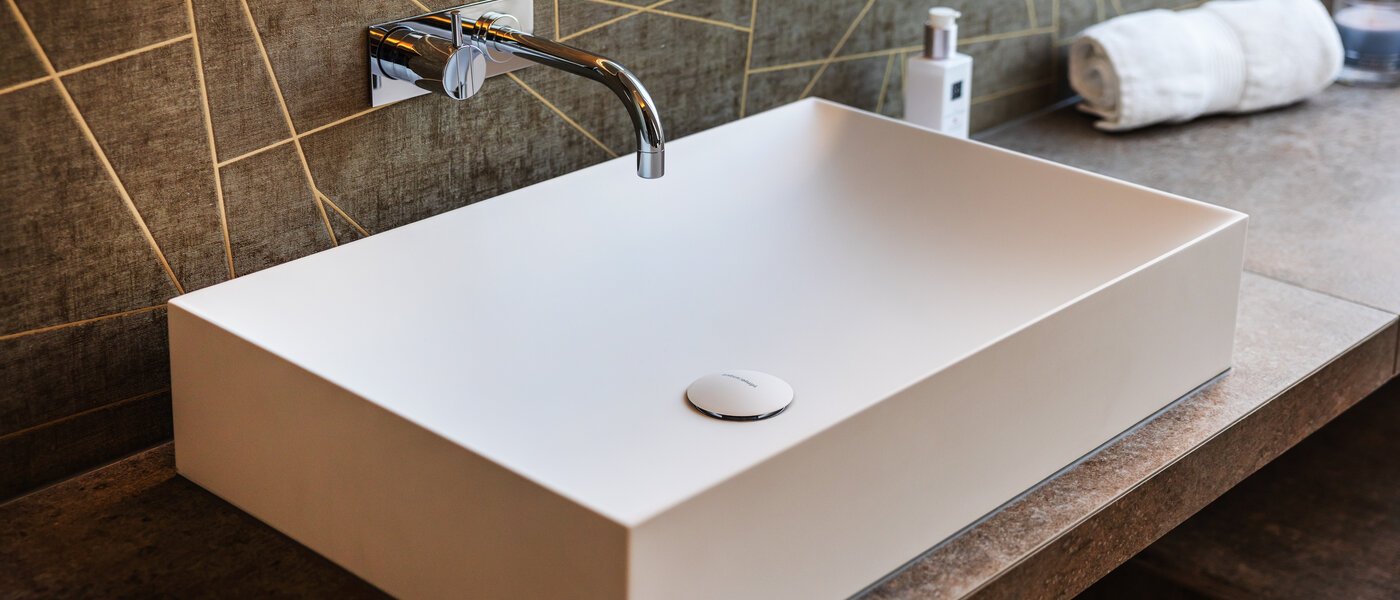 двухэтажная квартира-галерея München Altstadt 02 2-я ванная комната 13841