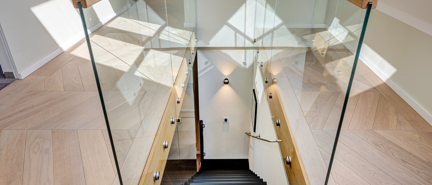 двухэтажная квартира-галерея München Altstadt 05 галерея 13841