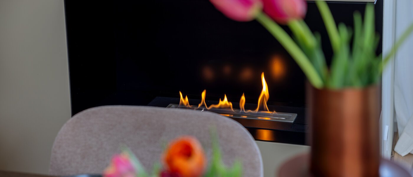 двухэтажная квартира-галерея München Altstadt 04 жилое пространство 13841