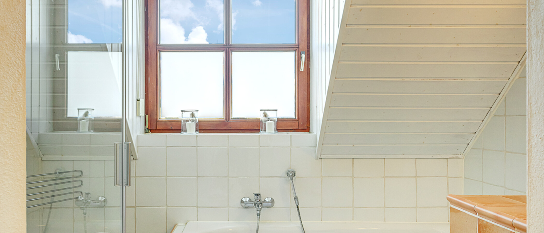 Особняк München Trudering 01 ванная комната 13845