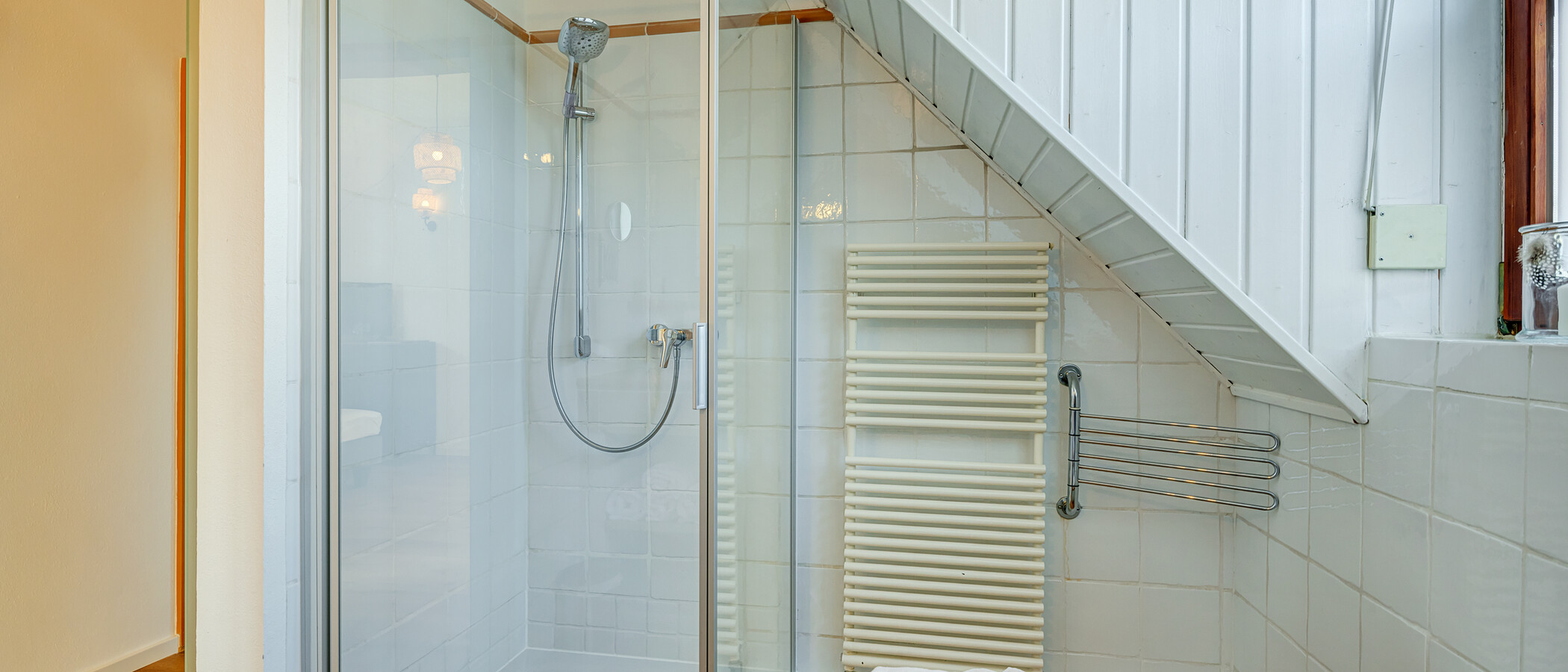 Особняк München Trudering 02 ванная комната 13845