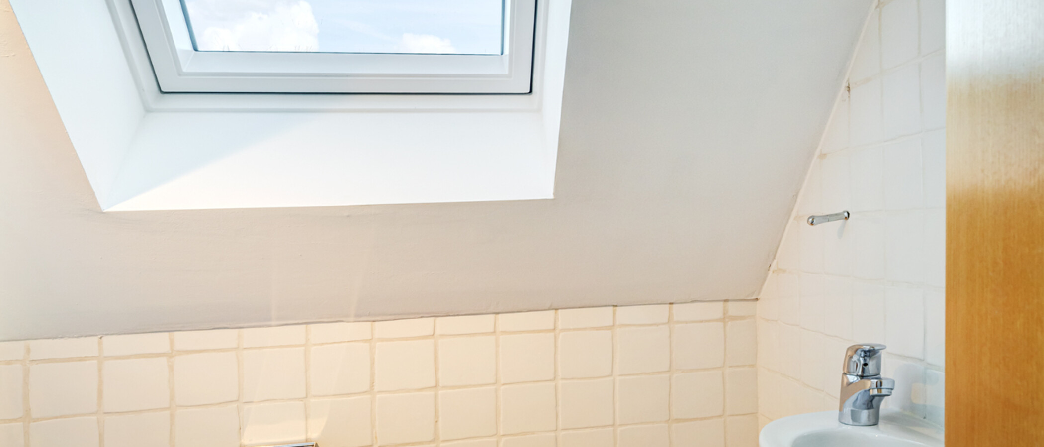 Особняк München Trudering 01 гостевой туалет 13845