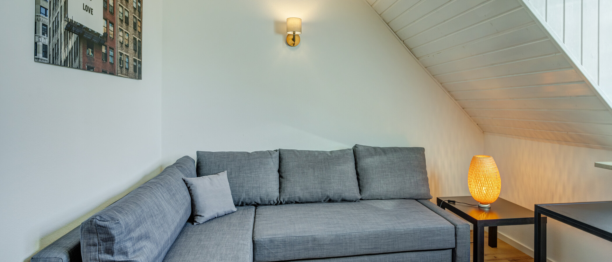 Особняк München Trudering 03 бюро / гостиная 13845