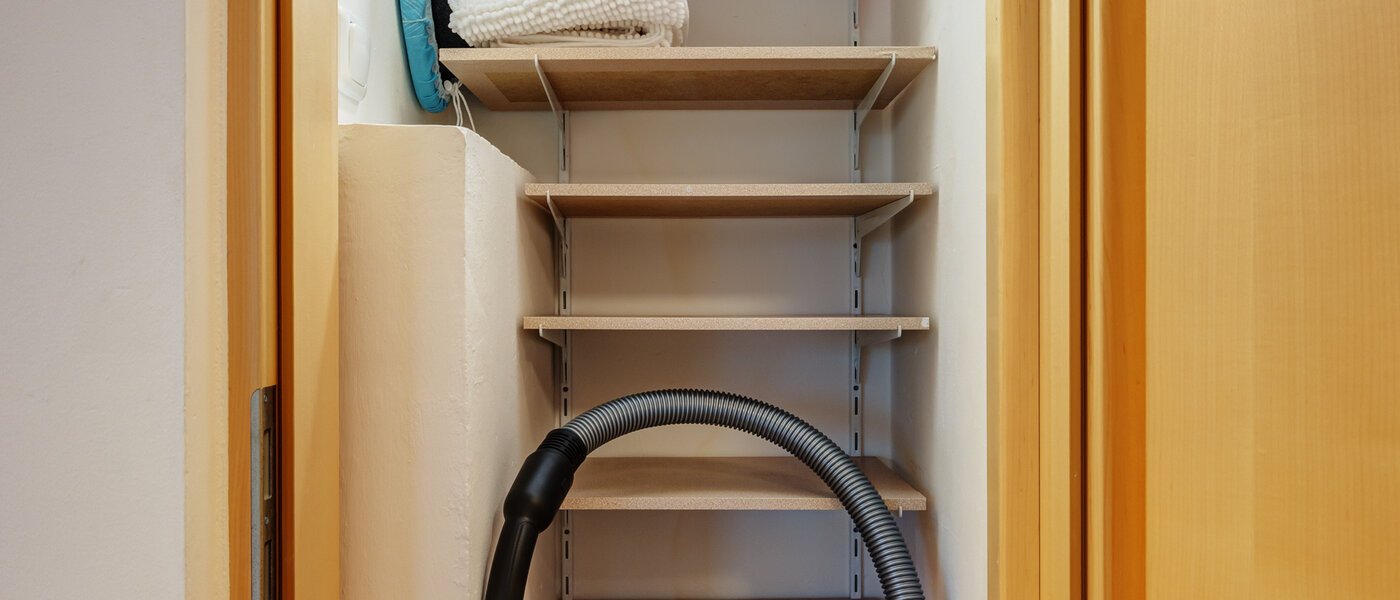 квартира München Forstenried 01 кладовая 13847