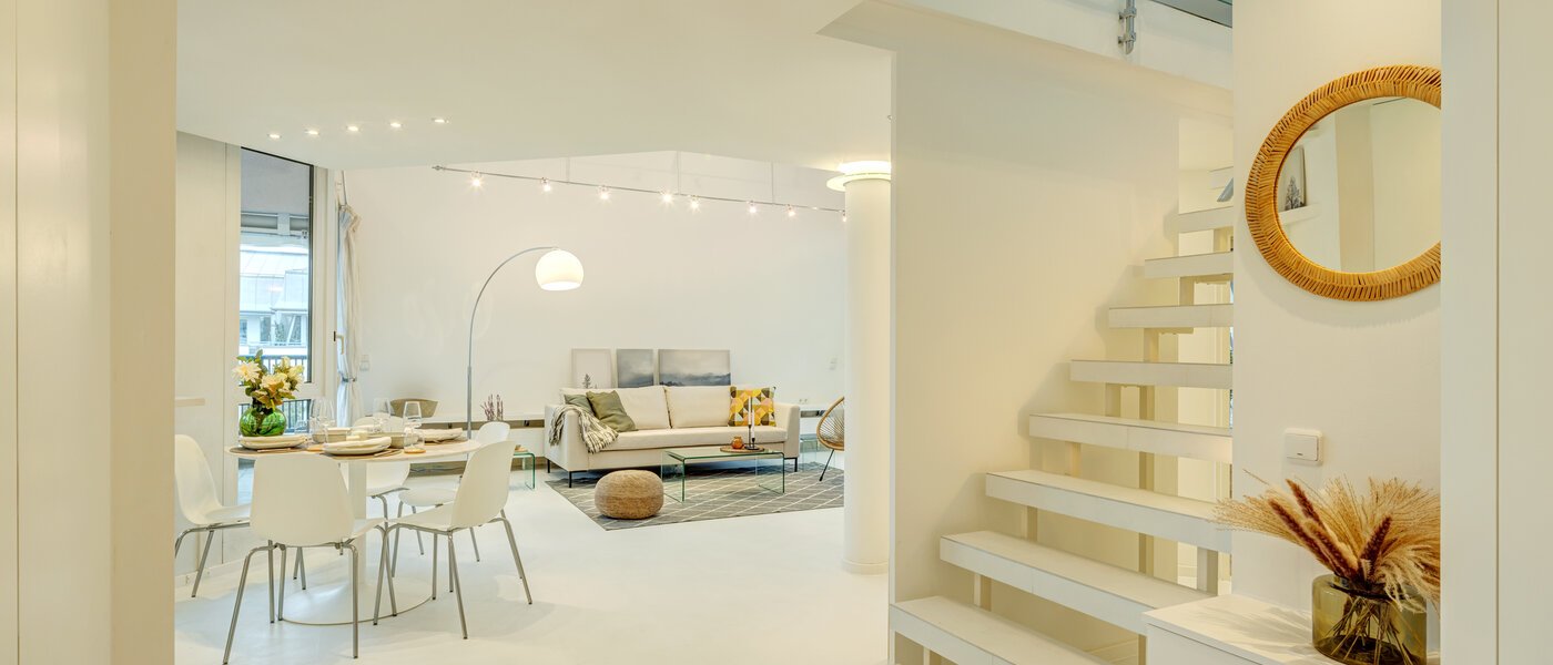 Сожалеем, эта недвижимость уже сдана