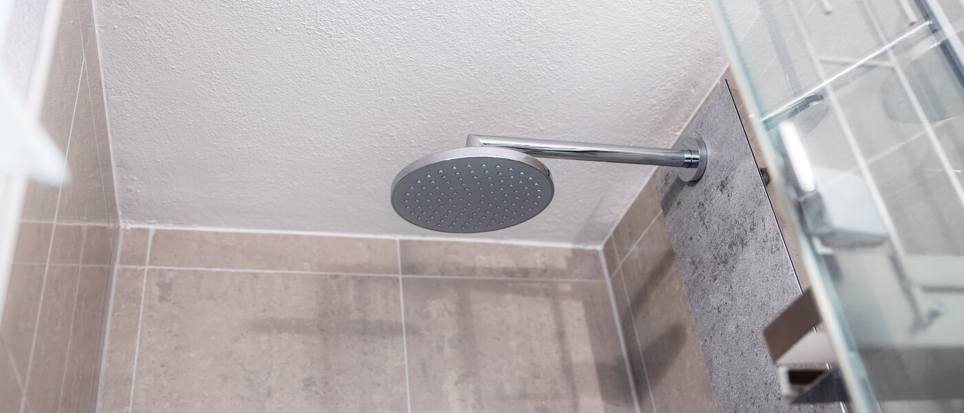 квартира-галерея Ottobrunn 04 ванная комната 13854