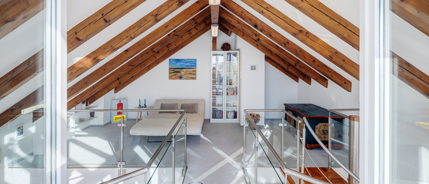 квартира-галерея Ottobrunn 03 галерея 13854