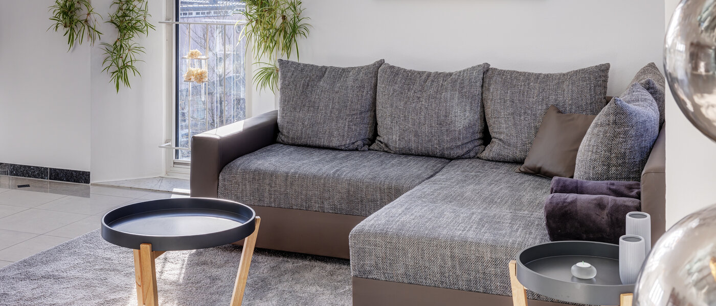 квартира-галерея Ottobrunn 03 жилое пространство 13854