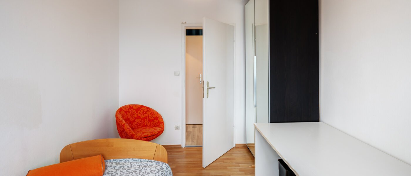 квартира Ottobrunn 02 2-я спальная комната 13863