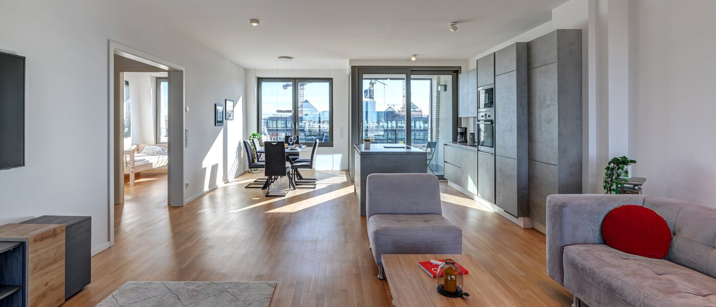 Сожалеем, эта недвижимость уже сдана