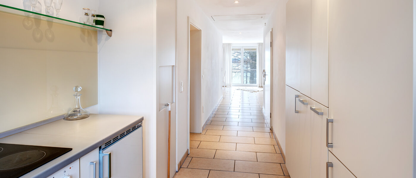 квартира München Herrsching am Ammersee 02 кухня 13869