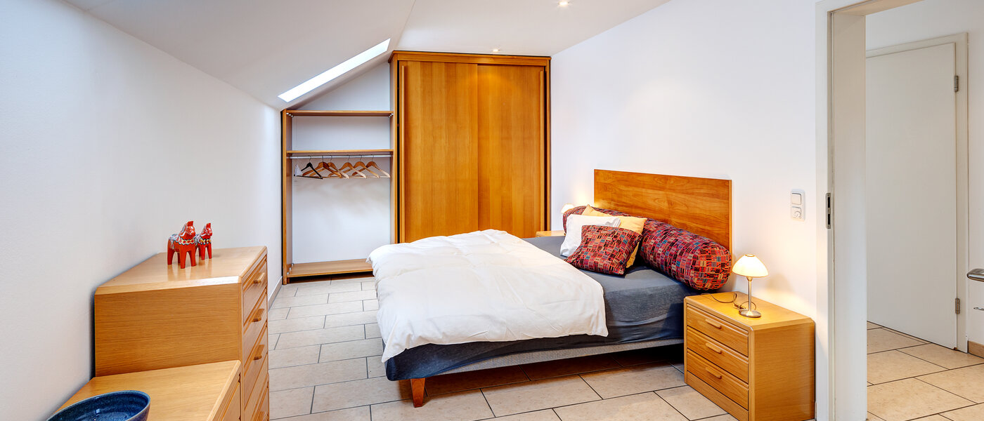 квартира München Herrsching am Ammersee 01 спальная комната 13869