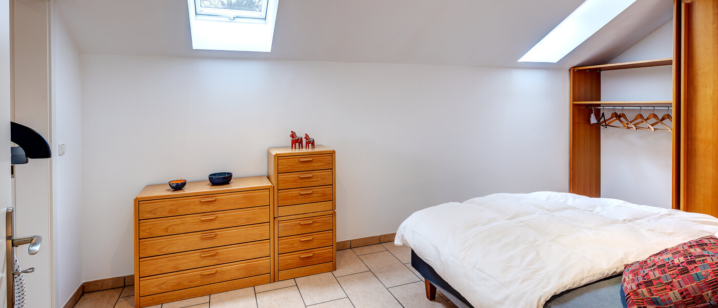 квартира München Herrsching am Ammersee 02 спальная комната 13869