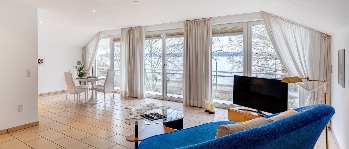 квартира München Herrsching am Ammersee 01 жилое пространство 13869