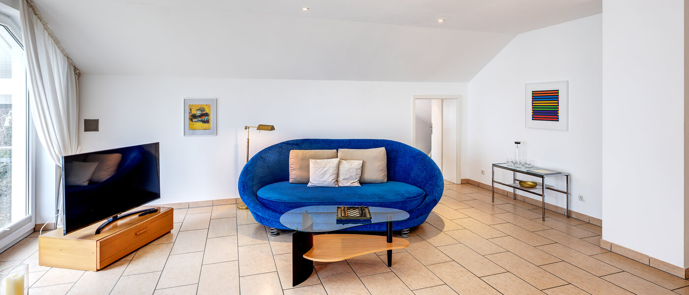 квартира München Herrsching am Ammersee 02 жилое пространство 13869