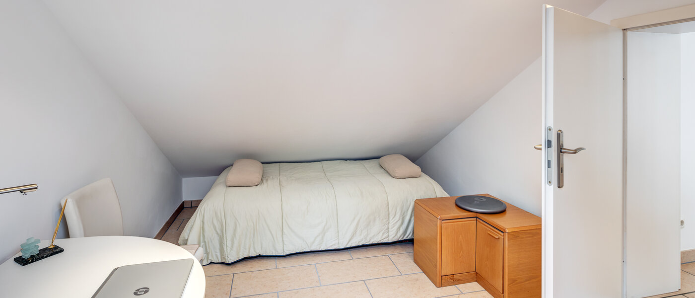 квартира München Herrsching am Ammersee 01 гостевая комната 13869