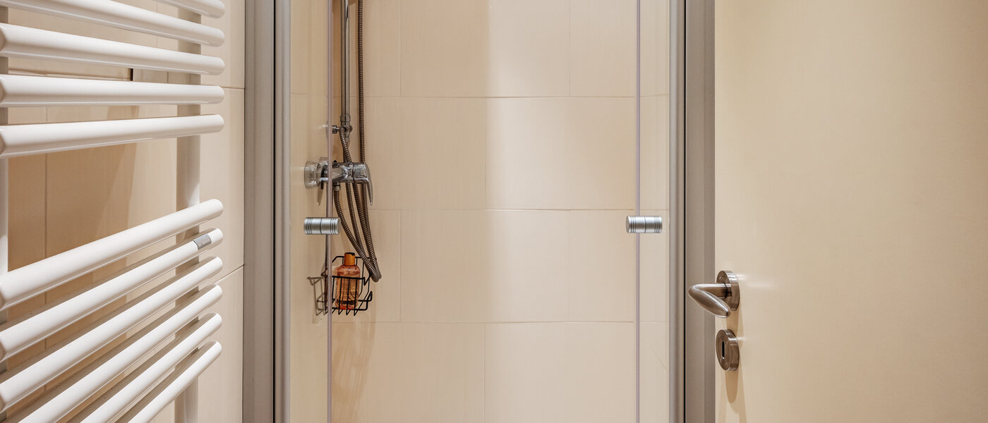 квартира Ottobrunn 01 2-я ванная комната 13870