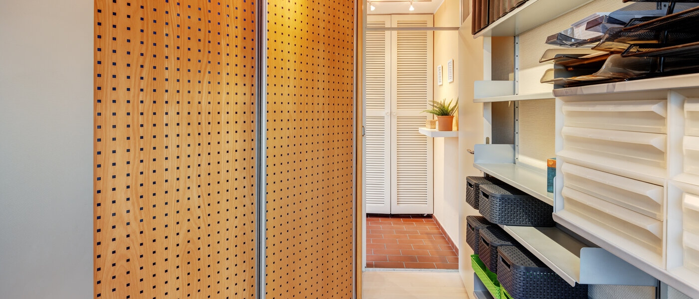 квартира Ottobrunn 02 рабочий кабинет 13870