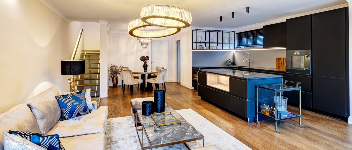 Сожалеем, эта недвижимость уже сдана