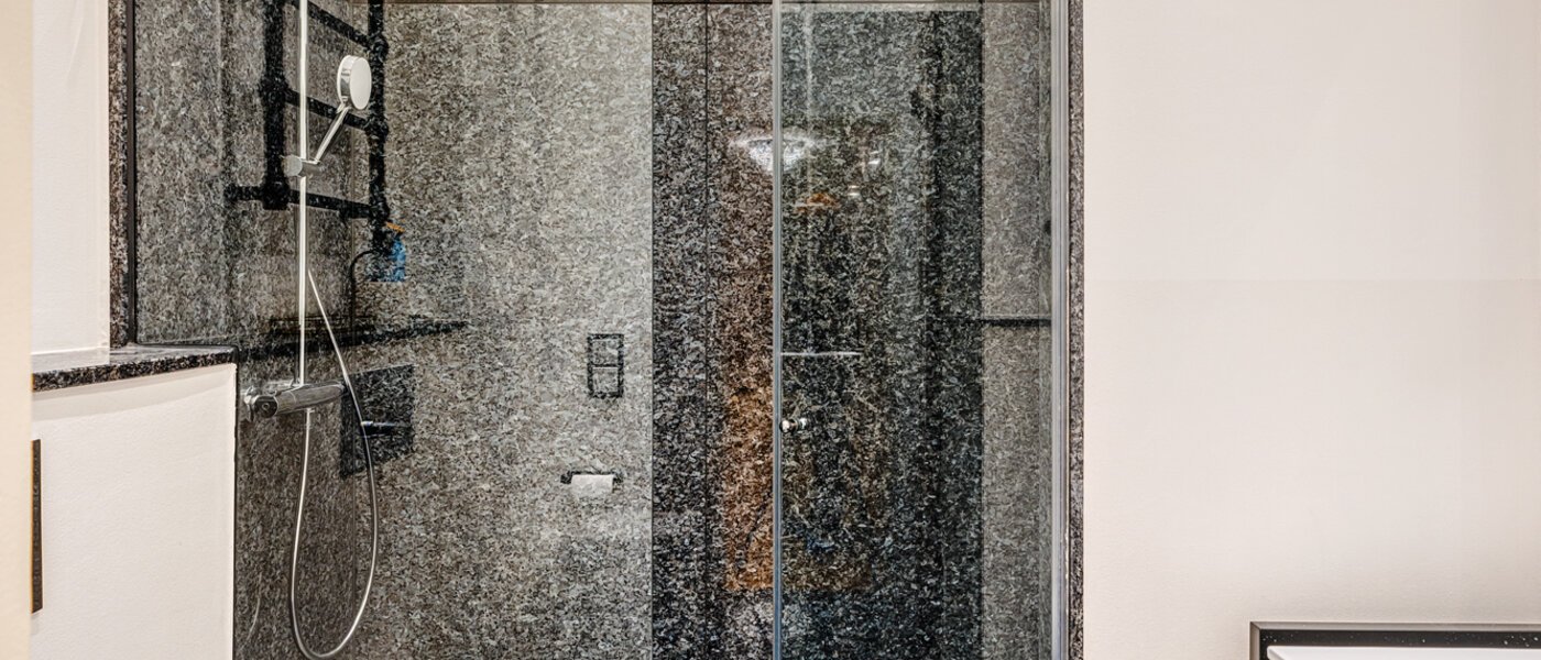 квартира München Au-Haidhausen 01 2-я ванная комната 13875