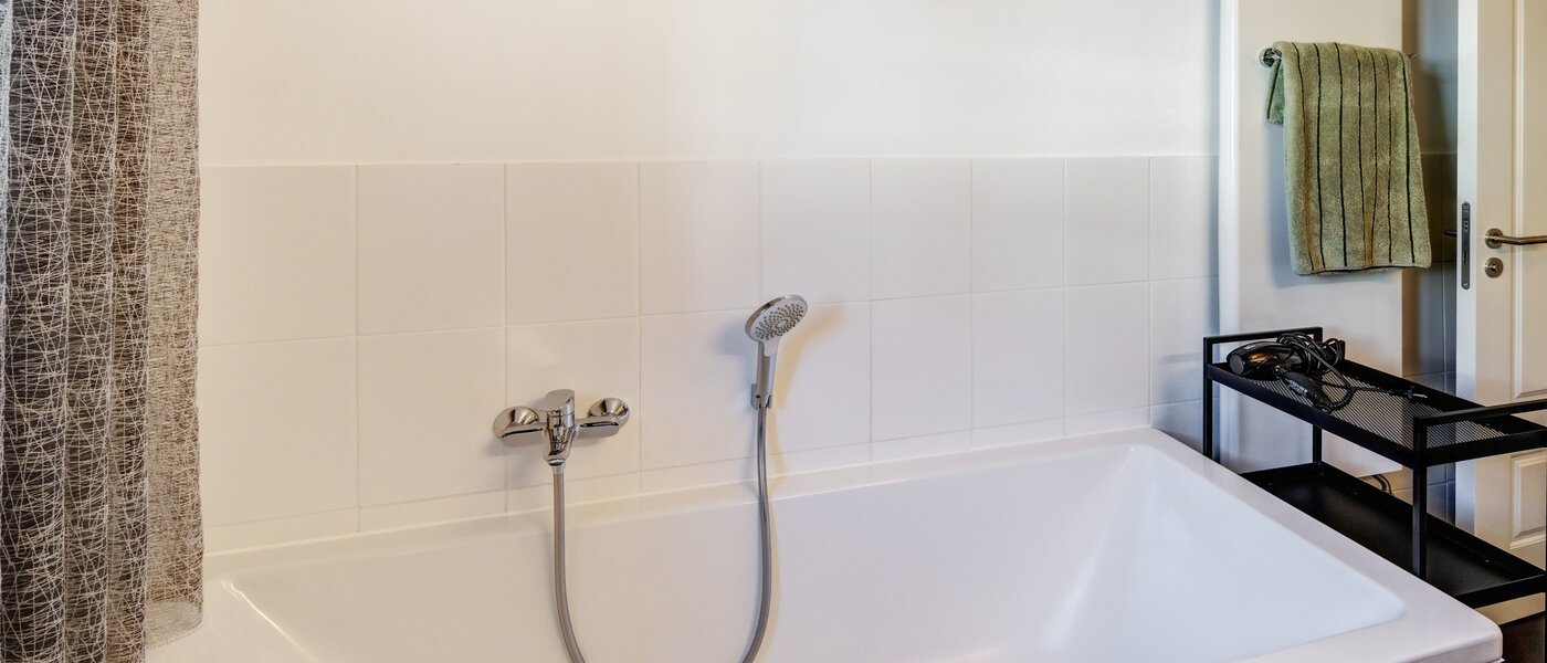 квартира München Schwanthalerhöhe 05 ванная комната 13877