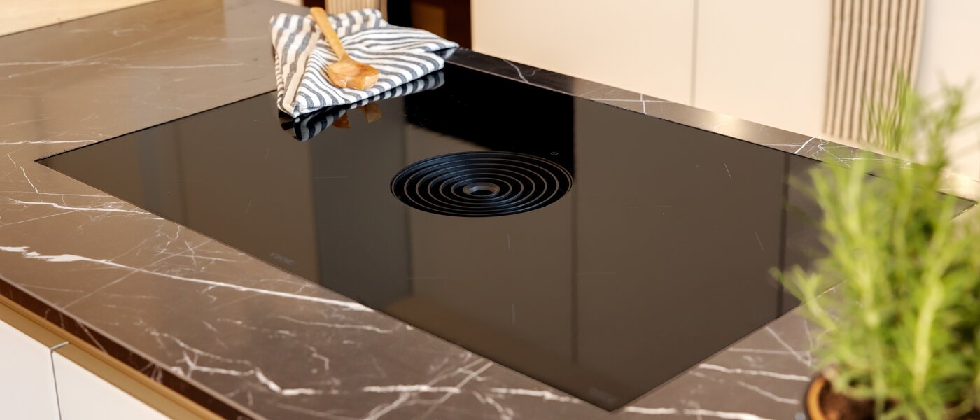 квартира München Haidhausen 02 кухня 13881