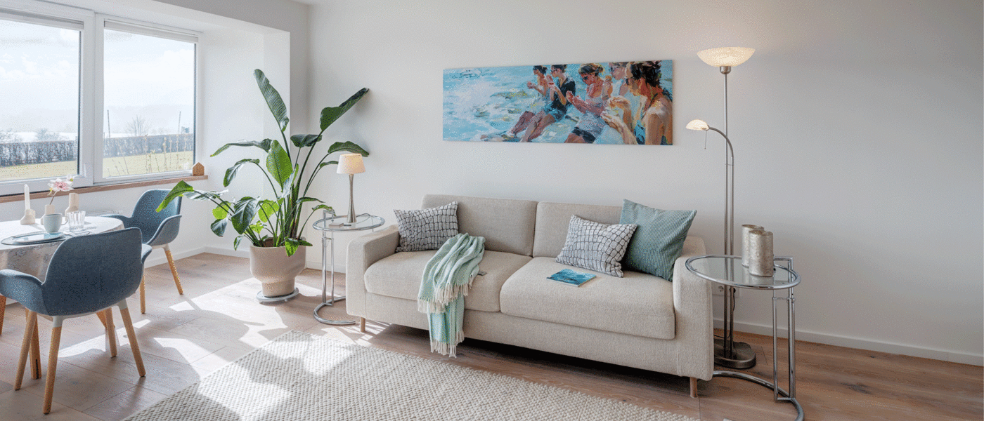 квартира Gmund am Tegernsee 01 зона для сна 13882