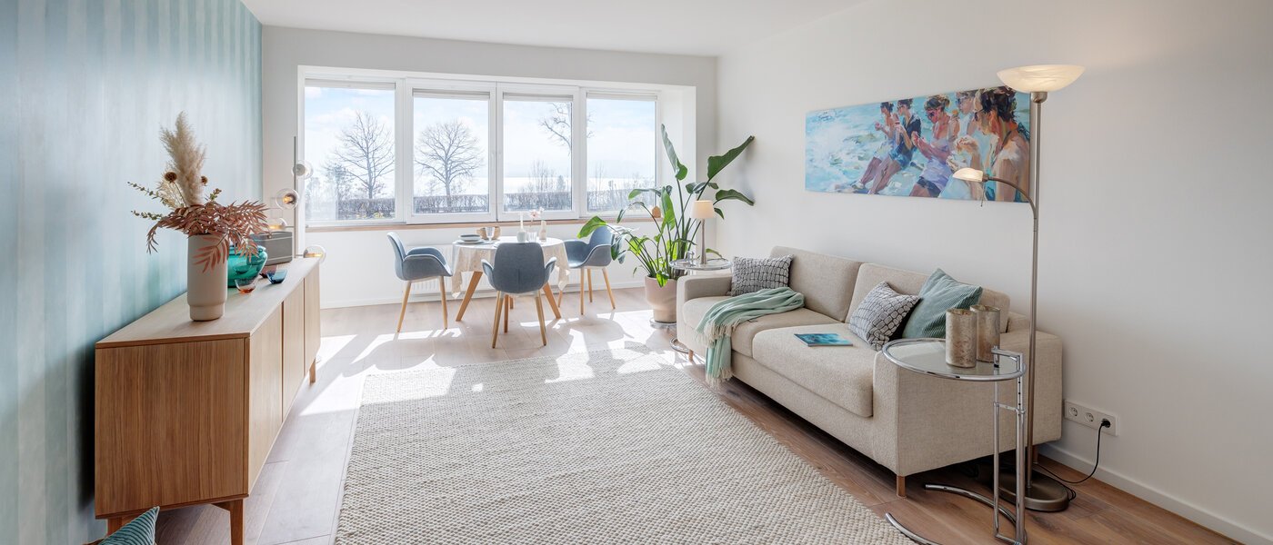 квартира Gmund am Tegernsee 02 жилое пространство 13882