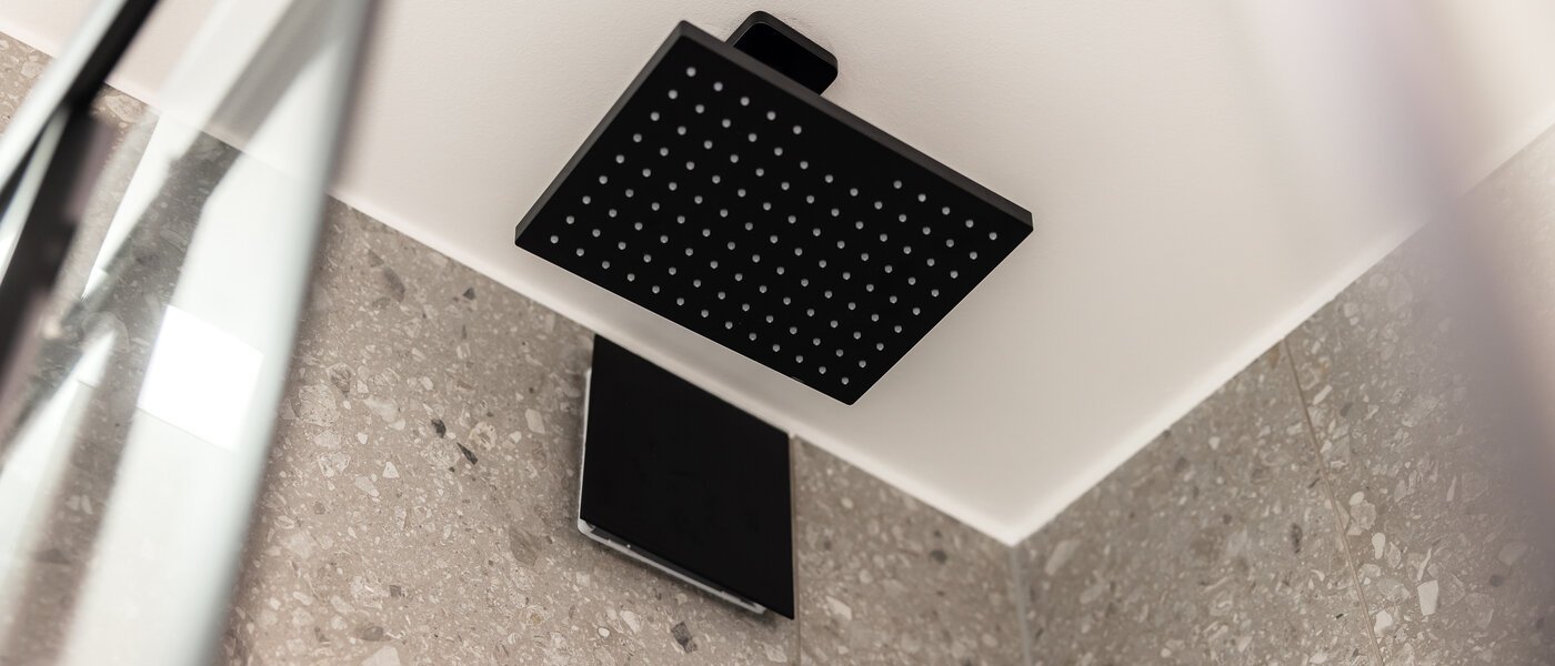 квартира München Obergiesing 03 ванная комната 13886