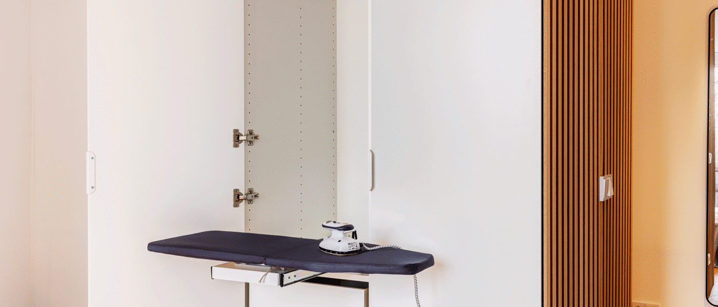 квартира München Obergiesing 05 спальная комната 13886