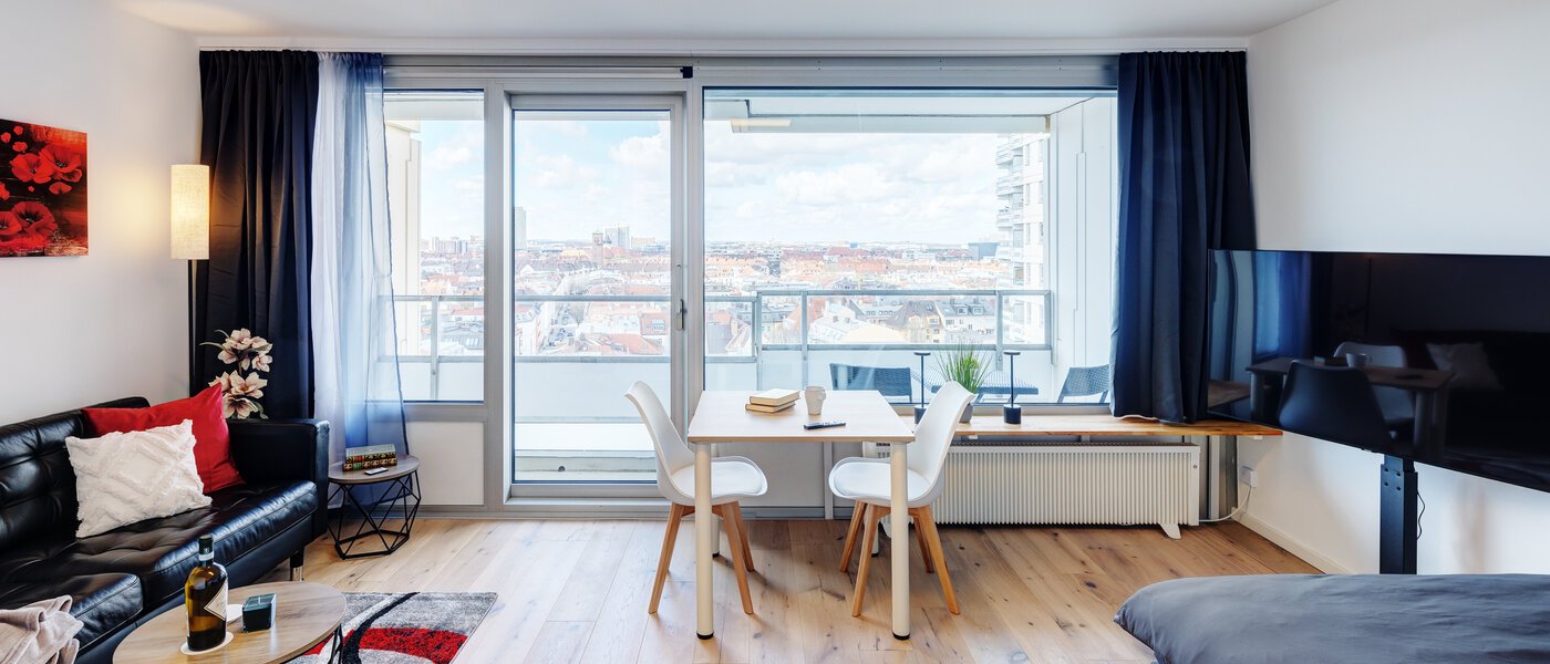 Сожалеем, эта недвижимость уже сдана