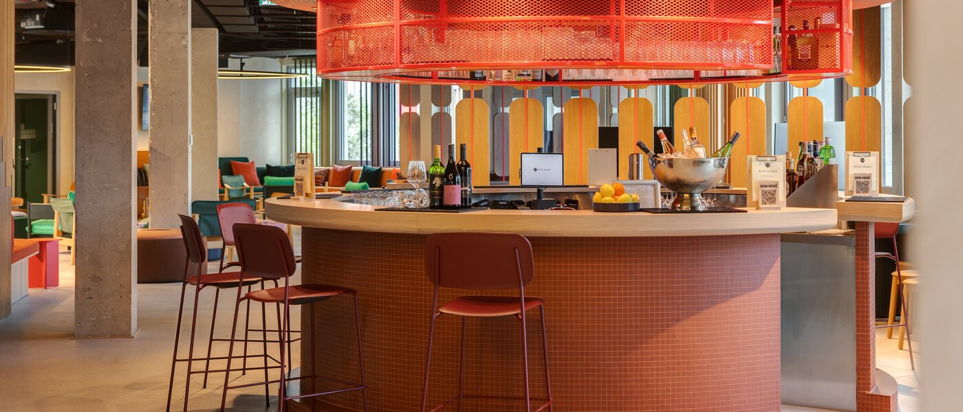 квартира Unterföhring 05 Холл 13905