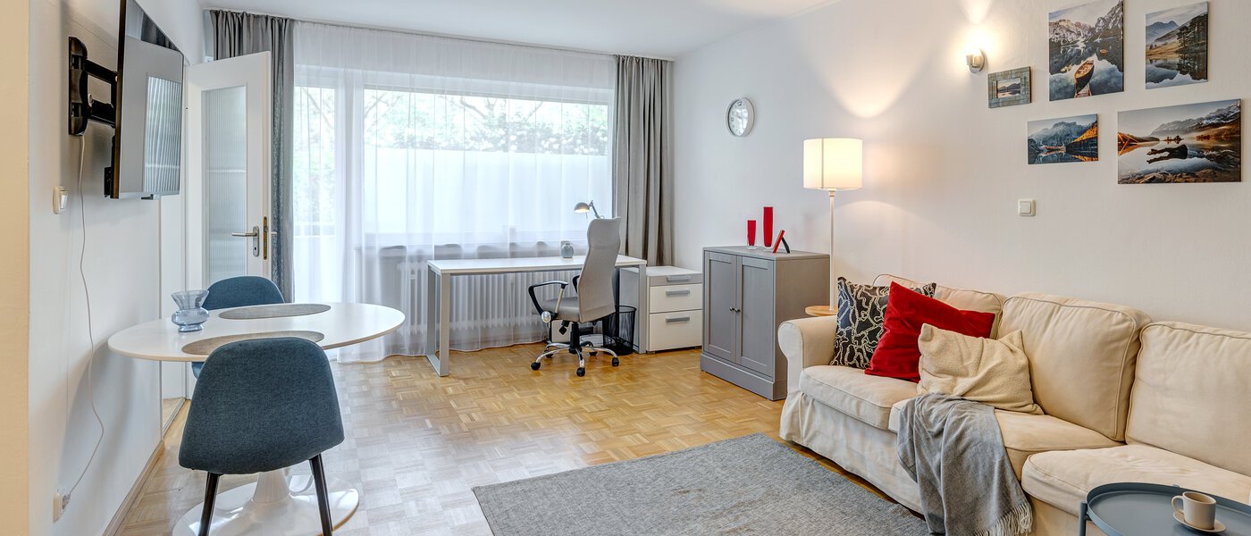 Сожалеем, эта недвижимость уже сдана