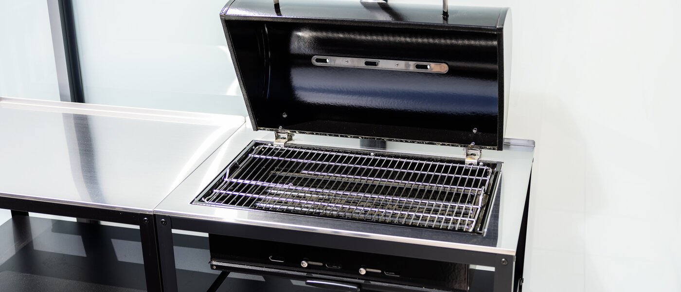 мансардная квартира München Neuhausen 03 1-я терраса с крышей 13934