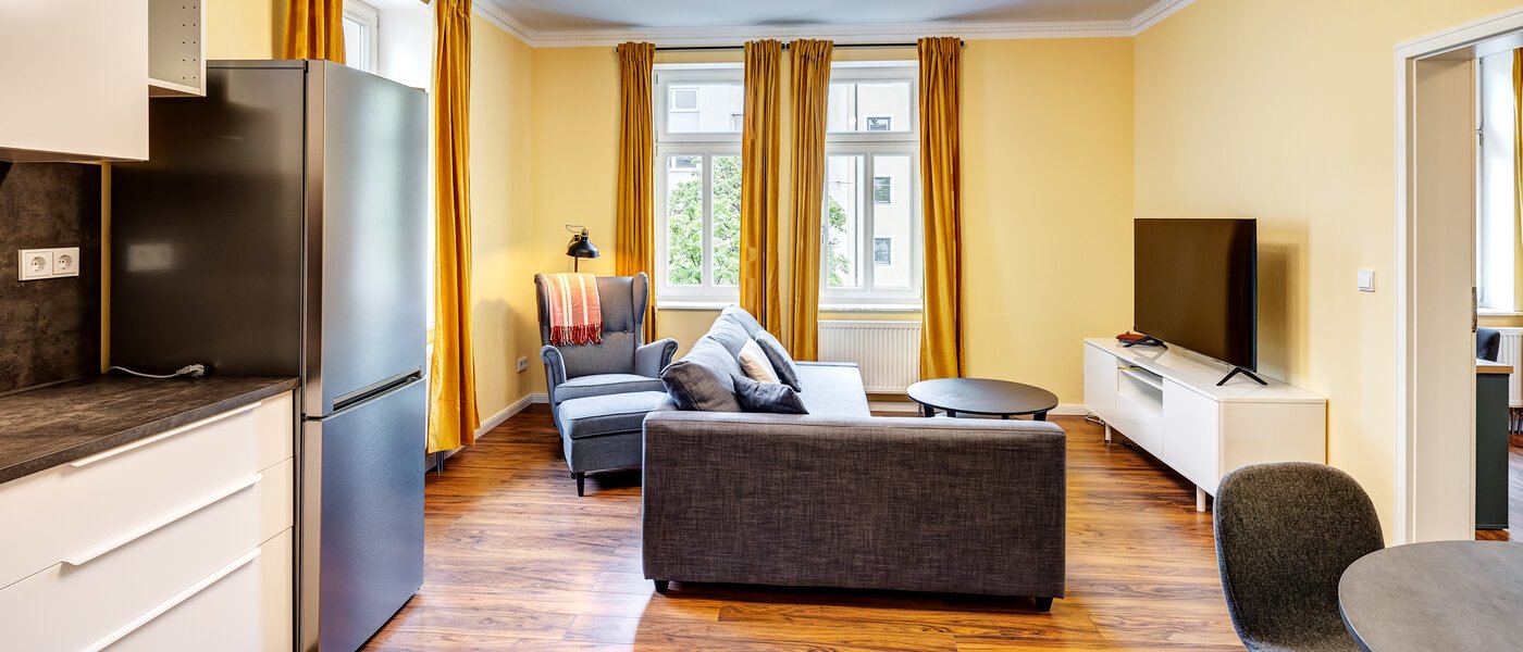 Сожалеем, эта недвижимость уже сдана