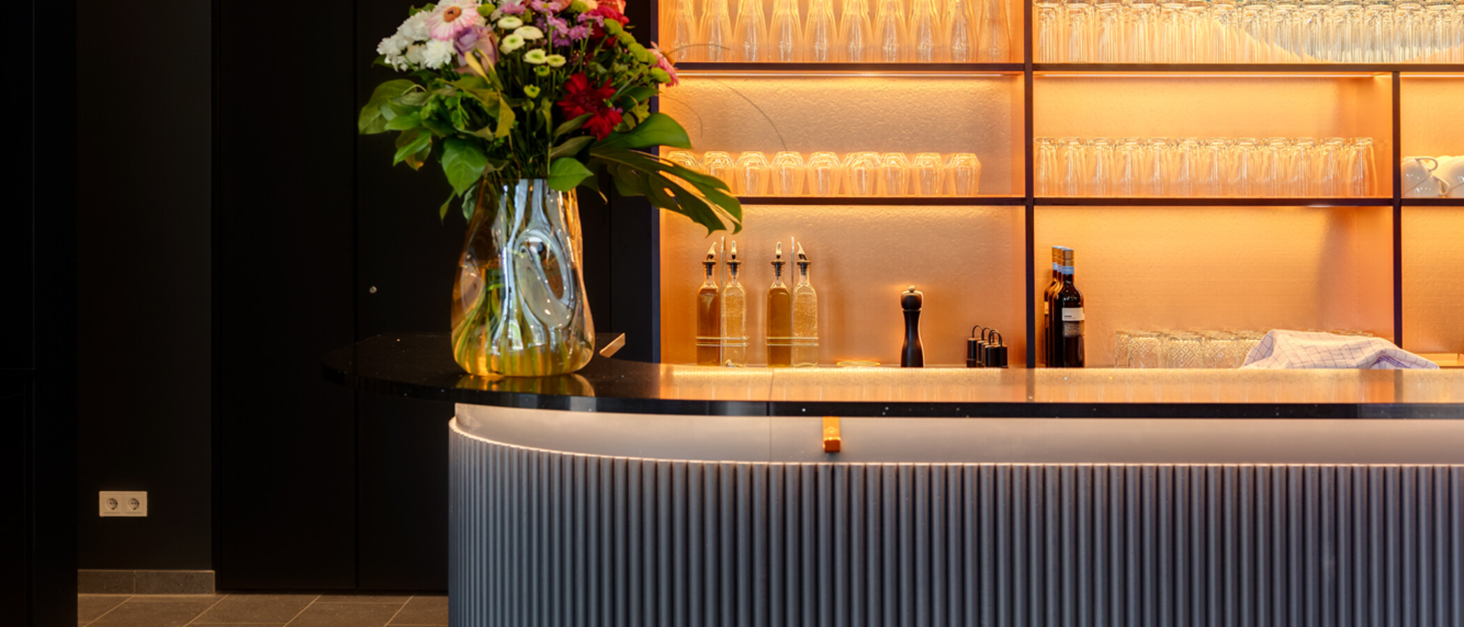 квартира München Milbertshofen 03 Холл 13958