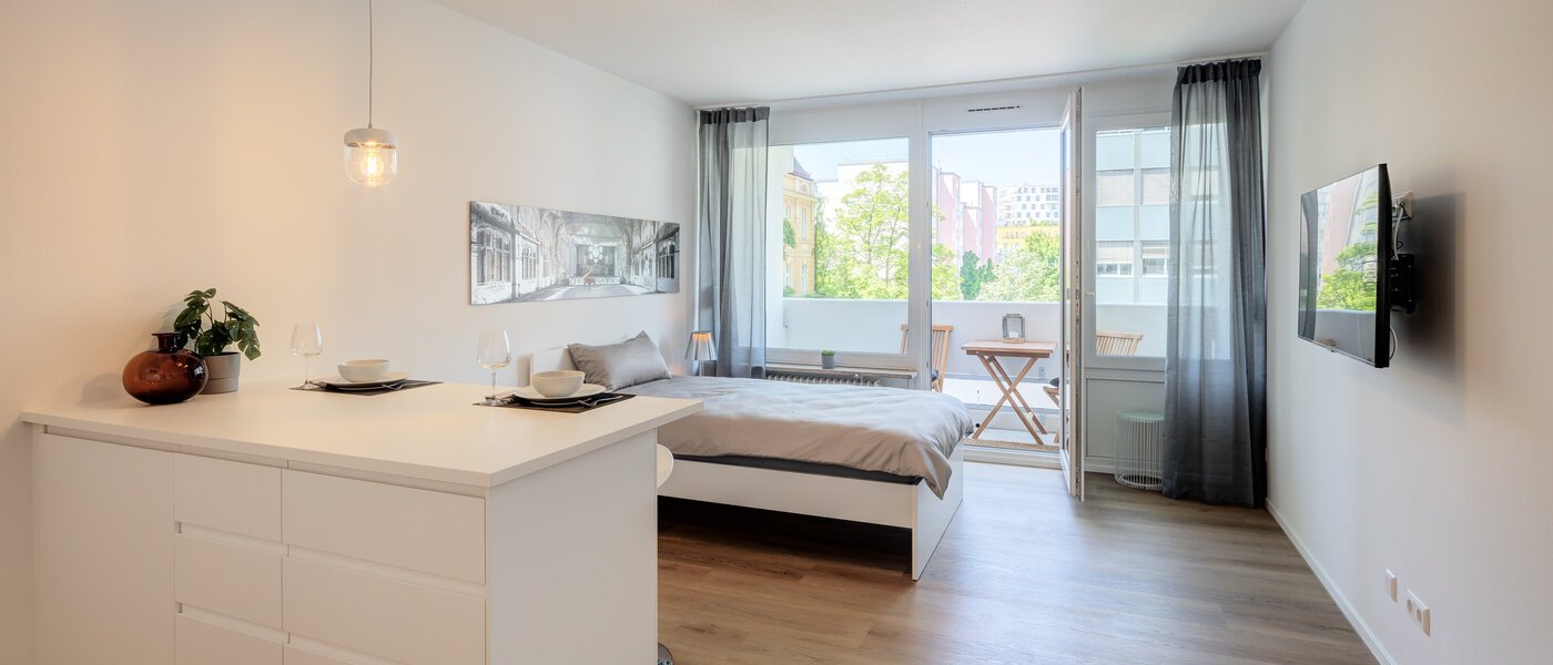 Сожалеем, эта недвижимость уже сдана