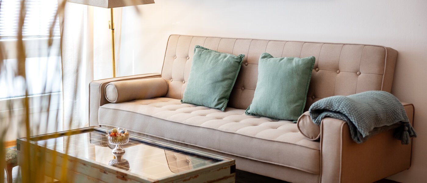 квартира München Maxvorstadt 03 жилое пространство 13972