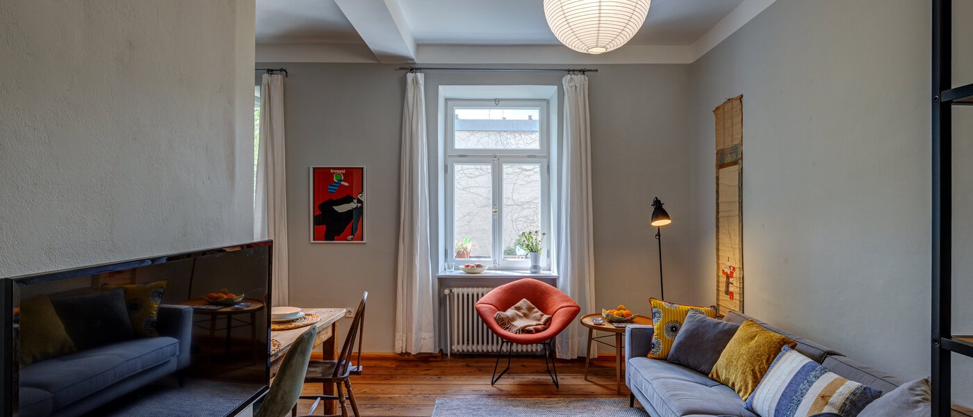 Сожалеем, эта недвижимость уже сдана