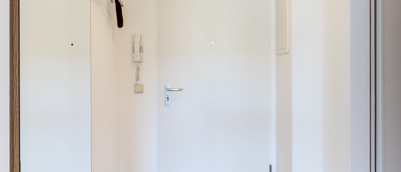 квартира Erding 01 коридор 13998