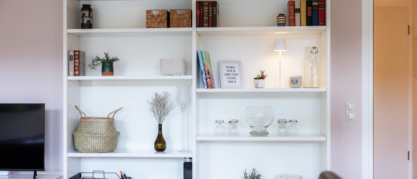 квартира Erding 04 жилое пространство 13998